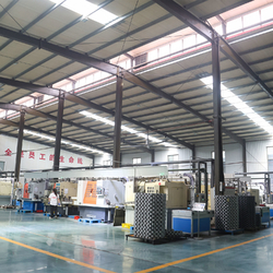 Shandong Awx Bearing  Co., Ltd. สายการผลิตของผู้ผลิต
