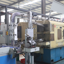 Shandong Awx Bearing  Co., Ltd. สายการผลิตของผู้ผลิต