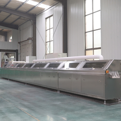 Shandong Awx Bearing  Co., Ltd. สายการผลิตของผู้ผลิต