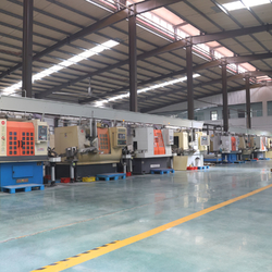 Shandong Awx Bearing  Co., Ltd. สายการผลิตของผู้ผลิต