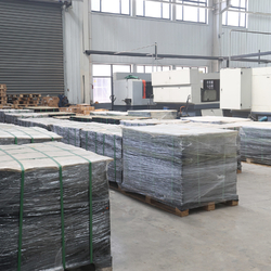 Shandong Awx Bearing  Co., Ltd. สายการผลิตของผู้ผลิต