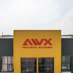 Shandong Awx Bearing  Co., Ltd. สายการผลิตของผู้ผลิต