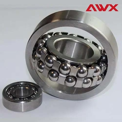 ซื้อ โครมสแตนเลส 2 แถว ที่ทําการปรับตัวเอง 1217 ด้วยความแรง 65.5 KN / C3 การผลิตออนไลน์