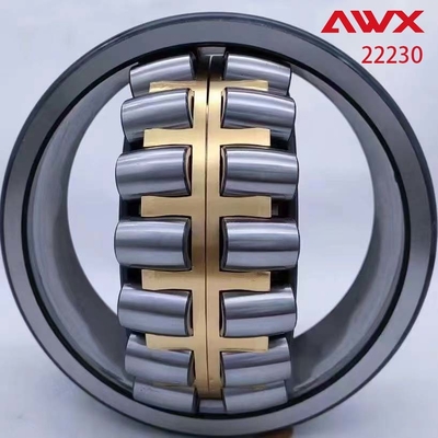ซื้อ 22230 22232 22234 รถยนต์ โรลเลอร์เบียริงแถวเดียว ด้วย V1 V2 V3 สั่น การผลิตออนไลน์