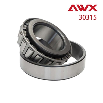 ซื้อ โครมสแตนเลส โลเลอร์เลียร์คอนเฟิร์ตแถวเดียว 30315/7315E 31311/27311E 31313/27313E การผลิตออนไลน์