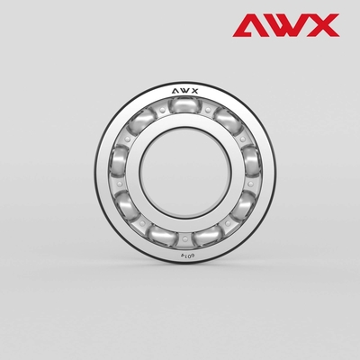 ซื้อ หัวหักลูกกลมเปิดคลื่นลึก 6030 6032 6034 ไนลอน Retainer Industrial Reducer Bearings การผลิตออนไลน์