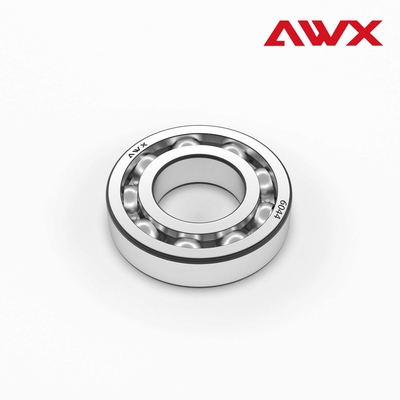 ซื้อ เครื่องลดอัตราอุตสาหกรรม ที่ใช้ยาง 6044 6048 6052 GCr15 ความเร็ว ISO9001 กล่องเกียร์และระบบแขวน การผลิตออนไลน์