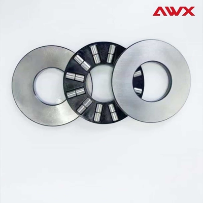 ซื้อ ภาระไดนามิก 10kN-100kN โลลเลอร์โหลดแรงผลัก 81206 81107 81207 81108 81208 การผลิตออนไลน์