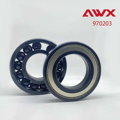 ซื้อ AWX หมุนยางทนความร้อนสูง 970203 หมุนยางอัดต่อกันต่ํา การผลิตออนไลน์