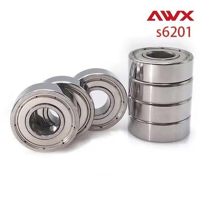 ซื้อ S6201 304 316 S6000 หมุนสแตนเลส ทนทานต่อการกัดกร่อนสําหรับเรือ / อุตสาหกรรม การผลิตออนไลน์