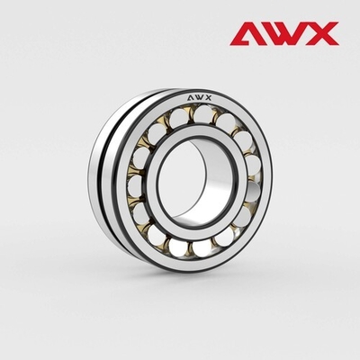 ซื้อ หมุนม้วนกลมกรงเหล็ก 22340CC W33 22344CC W33 22348CC สําหรับเครื่องจักรแม่นยํา การผลิตออนไลน์