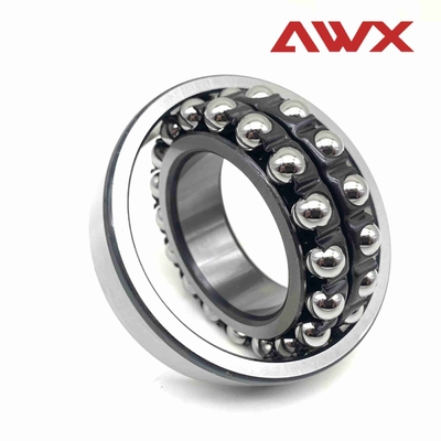 ซื้อ ความแม่นยํา P0 การสอดคล้องลูกบอล 27mm 1203 1204 1205 1206 110mm กว้างภายนอก การผลิตออนไลน์