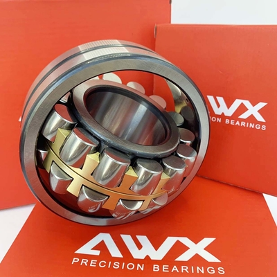 ซื้อ หมุนม้วนกลมทนทานสําหรับอุปกรณ์เรือนลมและเครื่องจักรหมุน 22205MB/W33 การผลิตออนไลน์