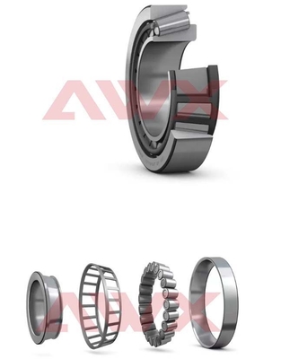ซื้อ AWX แบริ่ง เชี่ยวชาญด้านตลับลูกปืนเม็ดเรียว แถวเดียว สูง 25 มม. สำหรับงานหนัก การผลิตออนไลน์