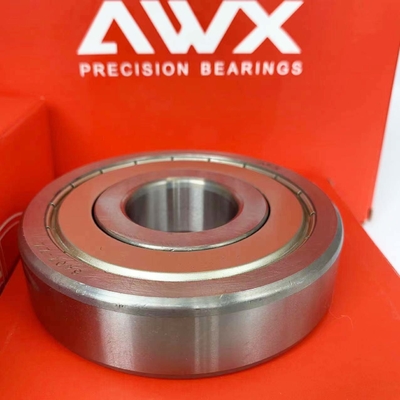 ซื้อ ความสามารถสูง Zz ซีรีส์ P0 P4 P5 6207z 6208z 6209z 6203z 6206z กล่องกล่องลึกสําหรับเครื่องจักร การผลิตออนไลน์