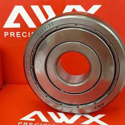 ซื้อ จําหน่ายโรงงาน คุณภาพสูงสุด Zz ซีรีส์ 6308z 6007z 6201z 6202z 6204z กล่องกล่องลึกสําหรับทุกอุตสาหกรรม การผลิตออนไลน์