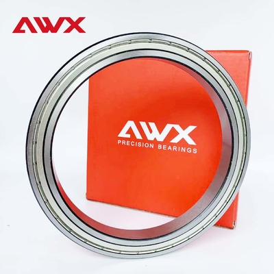 ซื้อ AWX ราคาถูกโรงงาน 619 ซีรีส์ 61906 61907 61908 ZZ ผนังบาง การผลิตออนไลน์