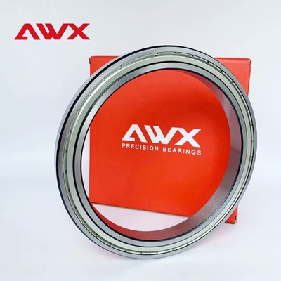 ซื้อ โรงงานราคาถูก หัวหินผนังบาง OEM 619 ซีรีส์ 61918 61919 61917 61916 ZZ P0 P6 P5 สําหรับส่วนประกอบอากาศ การผลิตออนไลน์