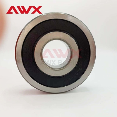ซื้อ เครื่องยนต์ไฟฟ้า 6200 หมุนลูกกลมที่มีโครงสร้างรูฟลึก ที่ดีที่สุด 61800 zz หมุน การผลิตออนไลน์