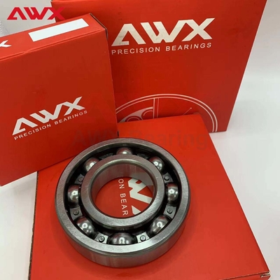 ซื้อ 6202 หมุนบอลเปิดกล่องลึกสําหรับการส่งเสริมเครื่องจักรอุตสาหกรรม การผลิตออนไลน์