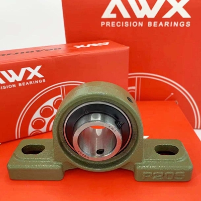ซื้อ หมุนลูกกลมที่หล่อลื่นด้วยน้ํามัน สําหรับการใช้งาน 300 RPM การผลิตออนไลน์