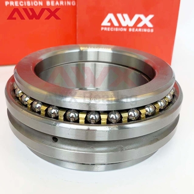 ซื้อ Awx โรลเลอร์ลูกกลมแรงผลักดันความแม่นยําสูง สําหรับเครื่องจักรอุตสาหกรรม การปรับแต่งเครื่องมือเครื่องจักร 2344 การผลิตออนไลน์