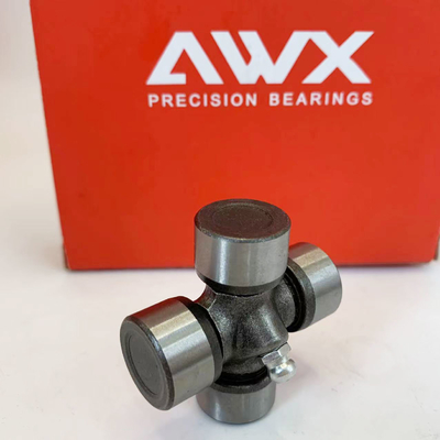 ซื้อ อุปกรณ์อะไหล่รถยนต์ Universal Joint Cross Precision Bearings ผลิตจากเหล็ก 35X97 35X93 35X95 35X98 35X99 35X106 35X126 การผลิตออนไลน์