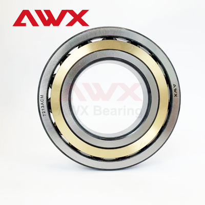 ซื้อ ความแม่นยําสุดยอด การสัมผัสมุมความหดต่ํา 7008 7009 7010 ACM หมุนลูกจักรยาน การผลิตออนไลน์