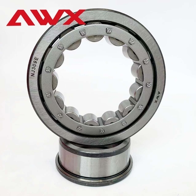 ซื้อ หมุนม้วนกลมแถวเดียว NJ205 NJ309UC NJ130 NJ2311 N1006 N1064 NN3020K NN3024 NU210 NU310 NU-1040E การผลิตออนไลน์