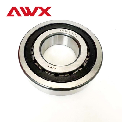 ซื้อ หมุนม้วนกระบอกอุตสาหกรรมที่มีวัสดุกรงเหล็ก NJ2203-E-XL-TVP2 NJ303-E-XL-TVP2 การผลิตออนไลน์