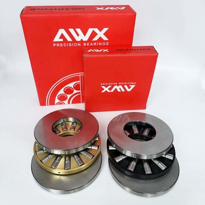 ซื้อ 81103 81104 81105 81106 หมุนแรงกลมระดับแม่นยําที่มีรังคีย์ 5x1.2 และสั่นสะเทือน Z2V2 การผลิตออนไลน์