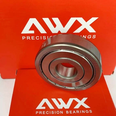 ซื้อ R10 Inch Deep Groove Bearing 0.625