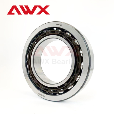 ซื้อ กลมติดต่อมุมสองแถว 100 * 265 * 60mm 250 ชั่วโมง ชีวิตสําหรับอุตสาหกรรมและการใช้งานหนัก การผลิตออนไลน์