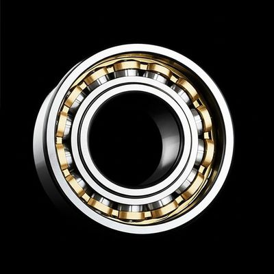 ซื้อ พิกัดการรับน้ำหนักแบบไดนามิก 0.2 KN และตลับลูกปืนความแม่นยำ P5 สำหรับงานอุตสาหกรรม การผลิตออนไลน์