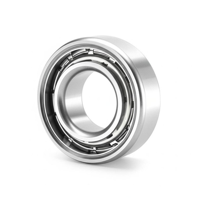 ซื้อ Ultra-thin Wall Bearings Precise Bearings with 100 Pounds Load Capacity and Single Shield การผลิตออนไลน์