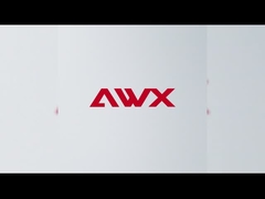 52 มม OD ไนลอน Retainer กล่องกล่องลึก 687/ZZ รับรอง ISO9001