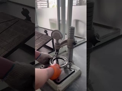 การวัดความแม่นยําของหมุนลูกโป่ง