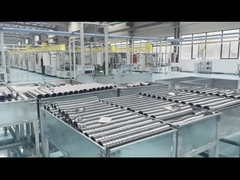 การผลิตถุงยางม้วน