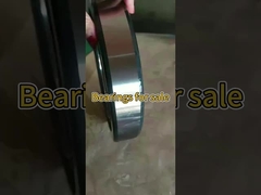 Kyodo Yushi SRL 15 องศามุมสัมผัสลูกบอลเลเยอร์ OEM