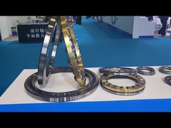 หม้อหมุนแรงแม่นยําและห่อหมุนยาง 51348 51368 ประเภทปิดเปิด