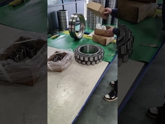 การติดตั้งหมุนกลม