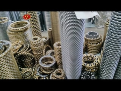 โรงงานขายจํานวนมากของ Thrust Ball Bearings, สต๊อกในสต๊อก
