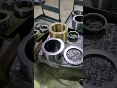 โรงงานขายจํานวนมากของ Thrust Ball Bearings, สต๊อกในสต๊อก