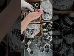 การแปรรูปคล้องหมุนกลม