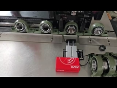 การติดตั้งอัครอบ UCP205 อัครอบ Block