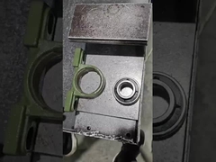 การติดตั้งอัครอบ UCP205 อัครอบ Block