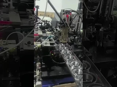 กระบวนการผลิตโรงงานลูกกลองหลุมลึก, ยินดีต้อนรับการสั่งซื้อ