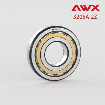 P6 3304A 3205A-2Z 3305A 3204A-2RS1 โค้งสัมผัสมุม