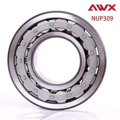 หัวหักความละเอียดเหล็กกันน้ํา P5 NUP300 ซีรีย์ หัวหักม้วนกระบอก