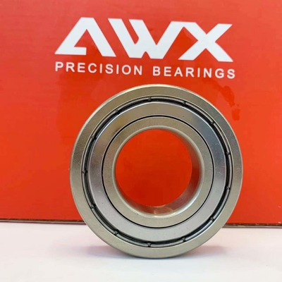 คุณภาพสูง ความละเอียดสูง 6305z 6307z 6308z 6007z Zz ซีรีส์ Deep Groove Ball Bearings สําหรับอุปกรณ์การปรับปรุง